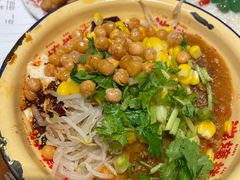 -池嬢拌粉(上海首店)
