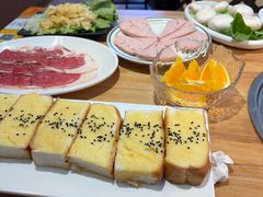-乌拉烤肉(如皋首店)