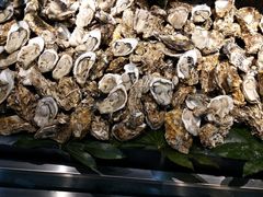 -蓝钻·国际美食海鲜自助百汇(西直门店)