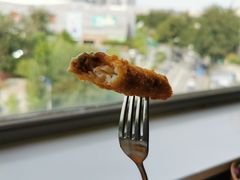 -宜家·瑞典风味餐厅(四元桥店)