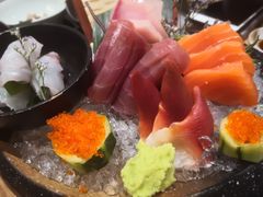 -隐泉之语日式料理(王府中环店)