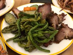 -昆山裕元花园酒店·温莎西餐厅