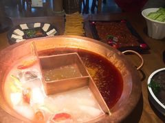 -雾漫川城重庆火锅(上和商业广场店)