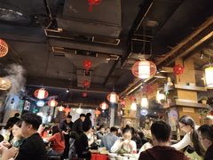 -佬革命主题火锅(玉沙路店)