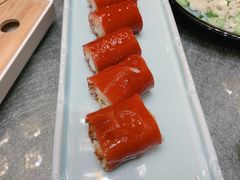 -天瑞轩·粤菜餐厅