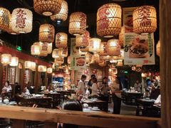 -南京大牌档(青岛万象城店)