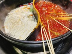 -钢管厂歆瑞源油卤串串香(春熙路太古里店)