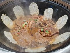 -地锅公社·现炒地锅鸡·地锅鱼·夜宵(罗锦路店)