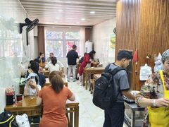 -刘信牛羊肉小炒泡馍(回民街店)