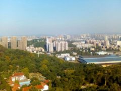 -石峰公园
