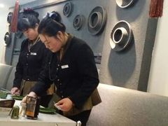 -将军牛排·尔滨地标朝鲜族美食(总店)