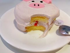 -风甜日暖·星座主题甜点(东二环泰禾店)