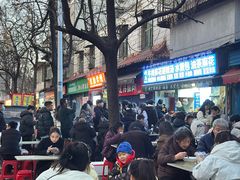 -东仓门早市
