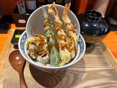 -天妇罗内顺田(罗湖店)