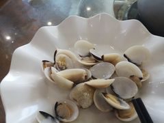 -阿兰姐海鲜店