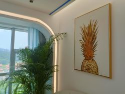 -蓝丝带产后恢复中心(南宁店)