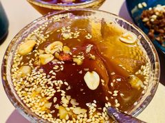 刺梨冰粉-山石榴·贵州菜(丰盛里店)