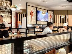 -潮界(虹桥新天地店)