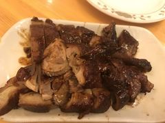 -乌镇那一年小院主题餐厅(甘泉西路店)