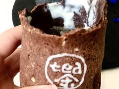 -茶是一枝花泡茶店