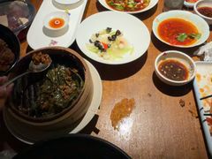 -乔街深夜食堂·台州菜·高压锅生蚝(杭州总店)