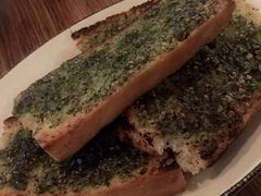 -PIZZA BIANCA(民园店)