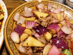 -庭院小酌(瑞莲街店)