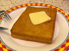 -新辉港式茶餐厅(北栅店)