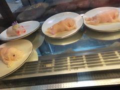 -卡宿自助餐厅(高新万达店)