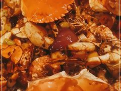 -秦记香辣蟹(松榆里店)