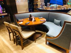 -美盛喜来登大酒店-盛宴标帜餐厅