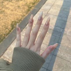 -M·X Nail日式美甲美睫
