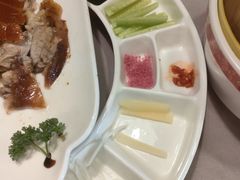 -大鸭梨烤鸭(甘家口店)