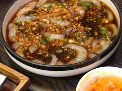 -大洋家·精品潮汕菜·生腌砂锅粥(天河东路店)