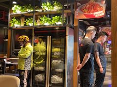 -辣尚瘾·烤鱼·新川菜(交大直营店)