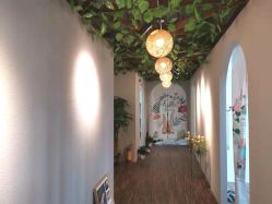 -小熊维尼高端儿童摄影(宝安旗舰店)