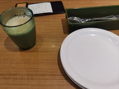 -萨莉亚意式餐厅(深南茂业店)