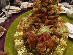 -鱼乐轩海鲜专门店