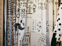 -Moses写字咖啡