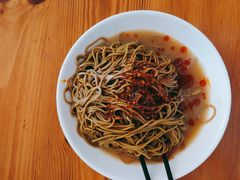 -岳齐茂荞面饸饹