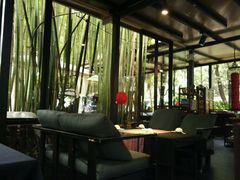 -新竹里馆·花园餐厅(兴苑路店)
