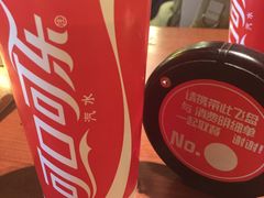 -拿渡·水煮鱼 麻辣香锅(西单大悦城店)