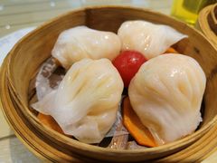 上下九虾饺皇-上下九广州菜馆(李家村万达店)