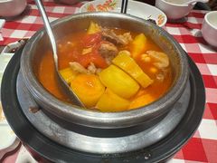 -西贝(吴江路湟普汇店)