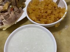 -佳基盐焗鸡(府城分店)