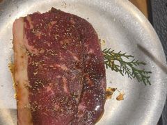 -九田家黑牛烤肉料理(衡百国际店)