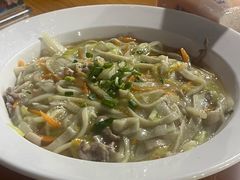 -胖大嫂渔家排档·全海景餐厅(渔村店)