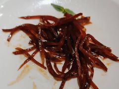 -金狮麟·新豫菜(金码大厦店)