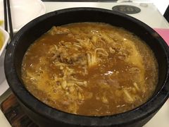 -新大咀港式茶餐厅(宝山万达店)