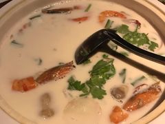 -Sala Thai Restaurant